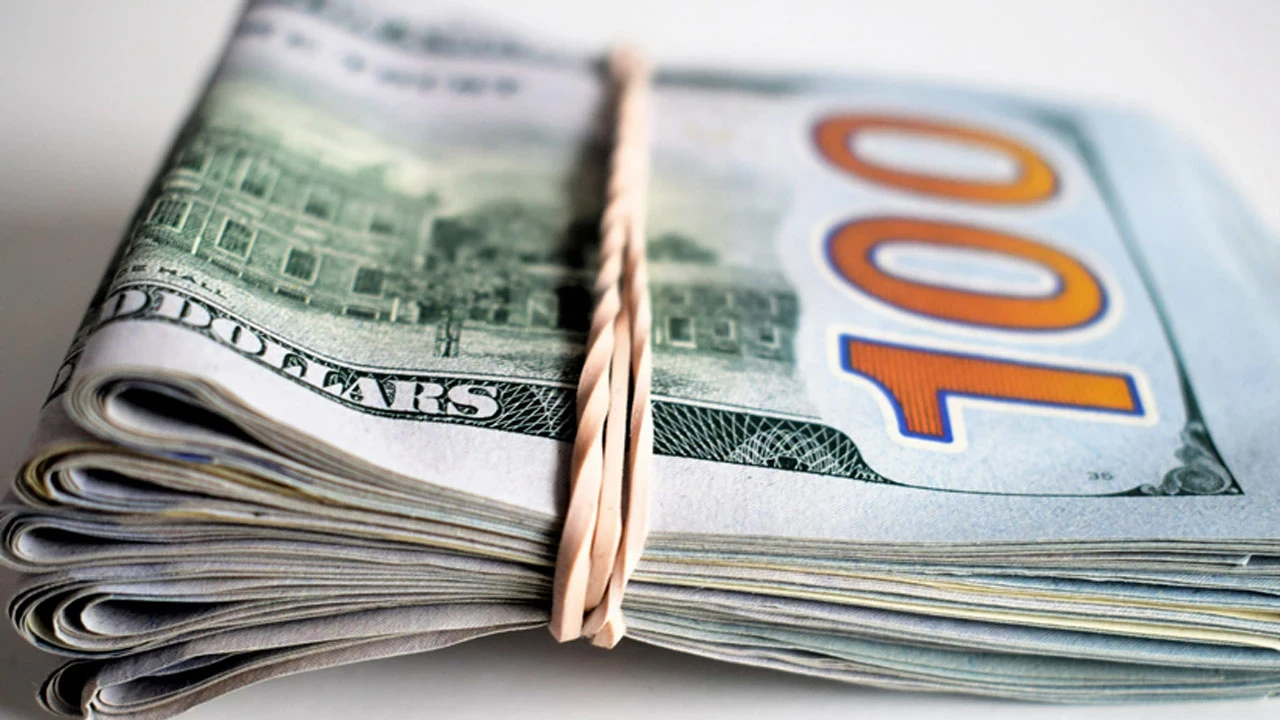 Dolar/TL yeni rekor