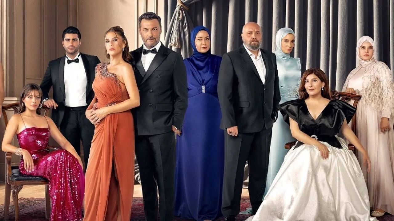 Türk yapımları yurt dışında