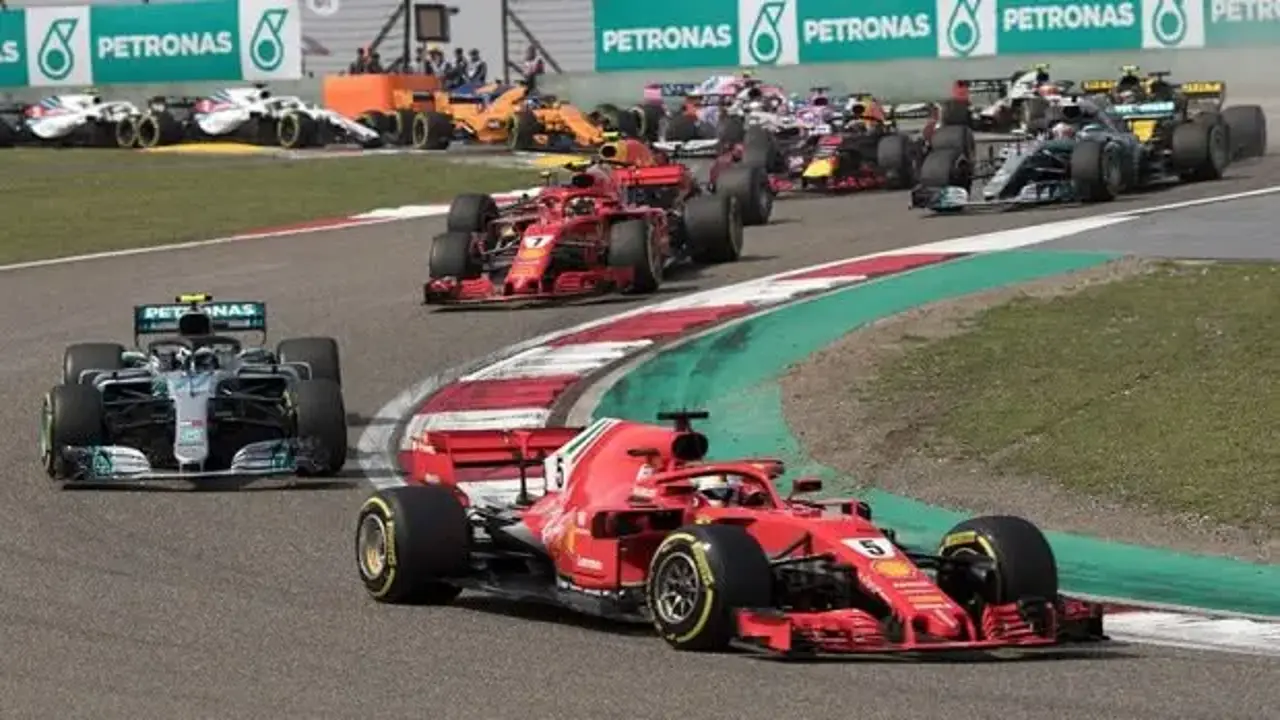 Formula 1