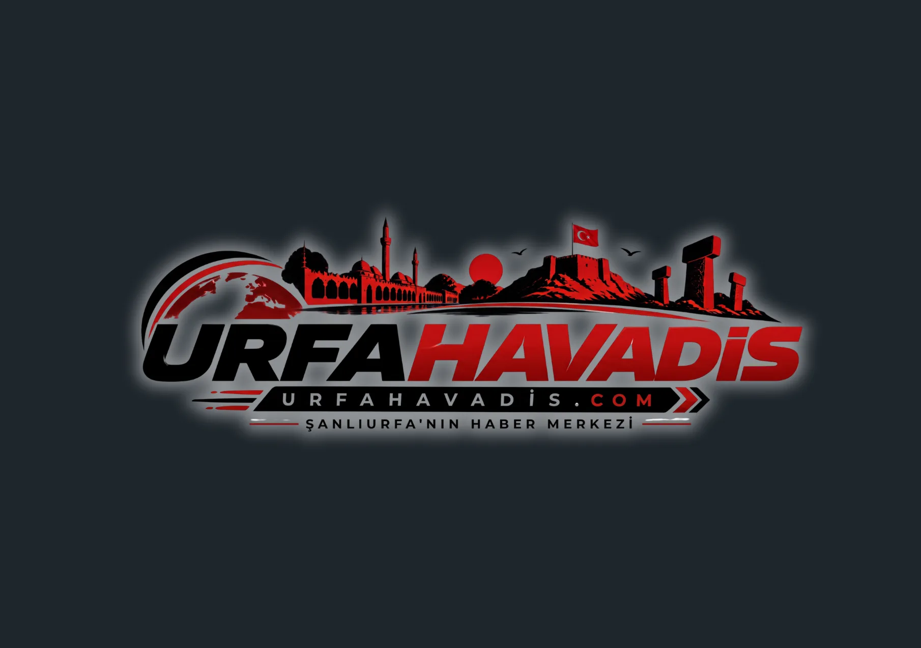 Urfa’nın Yeni Haber Adresi: UrfaHavadis.com Yayında!